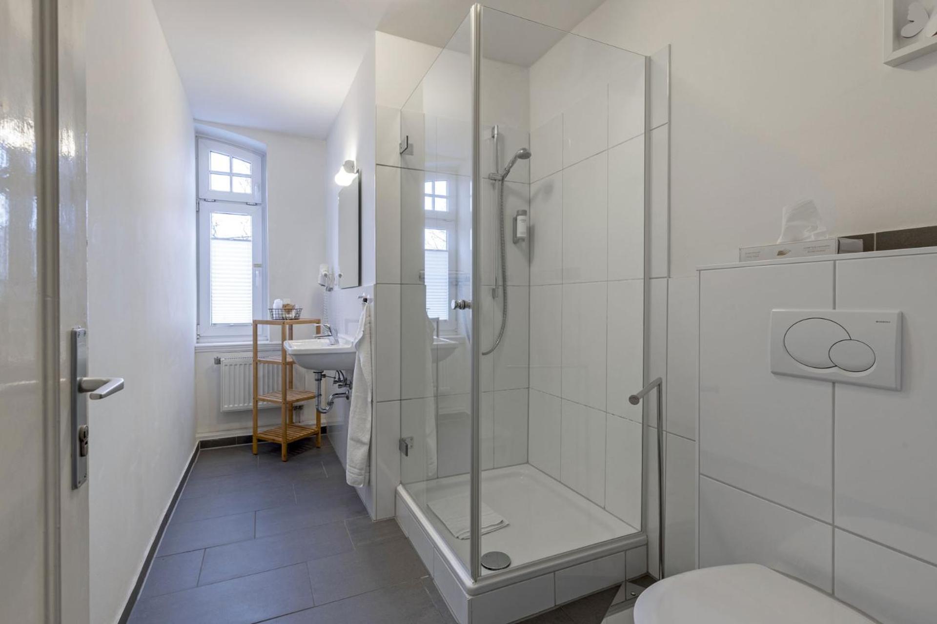 Designhotel 1690 & Apartments Rendsburg Exterior photo
