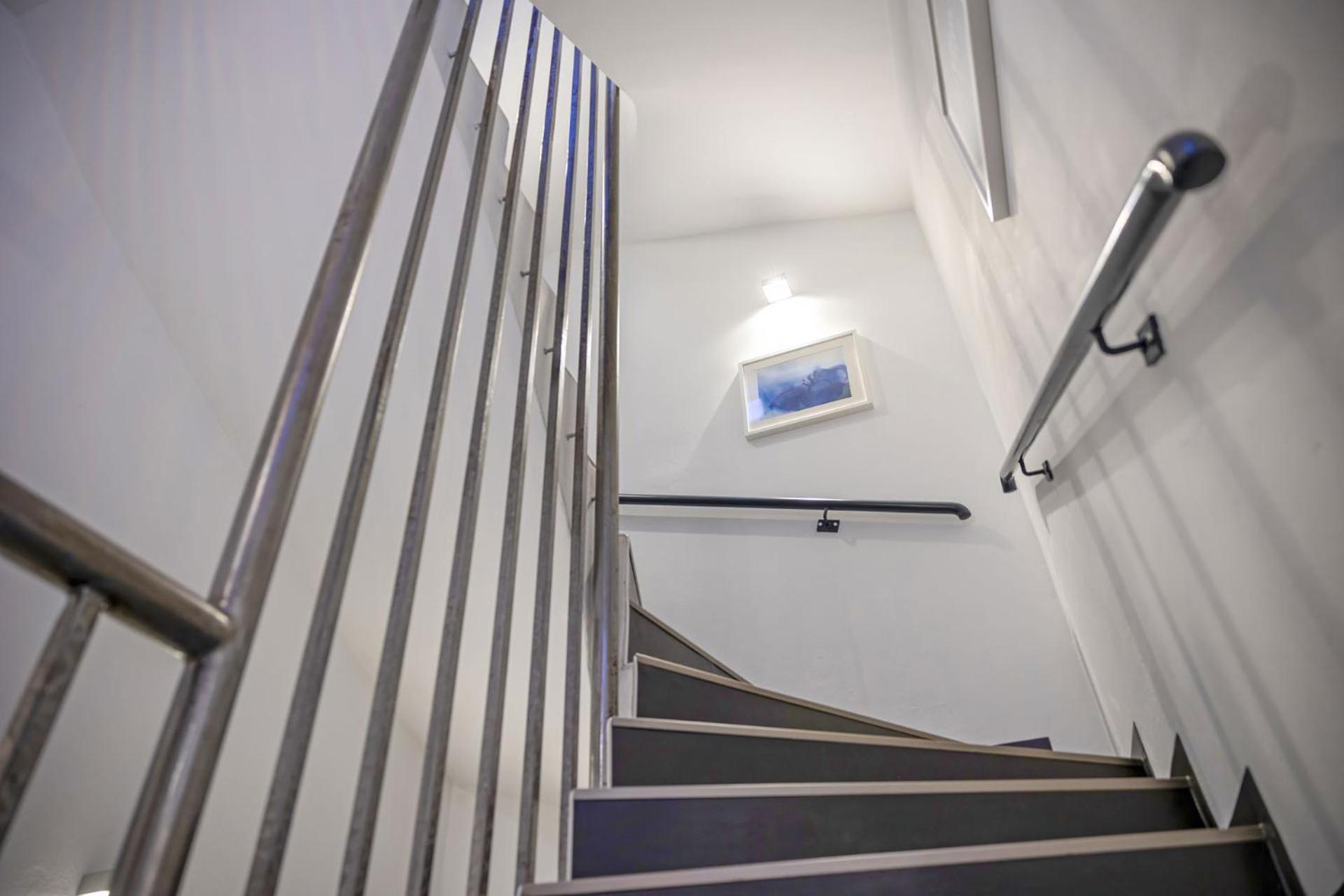 Designhotel 1690 & Apartments Rendsburg Exterior photo