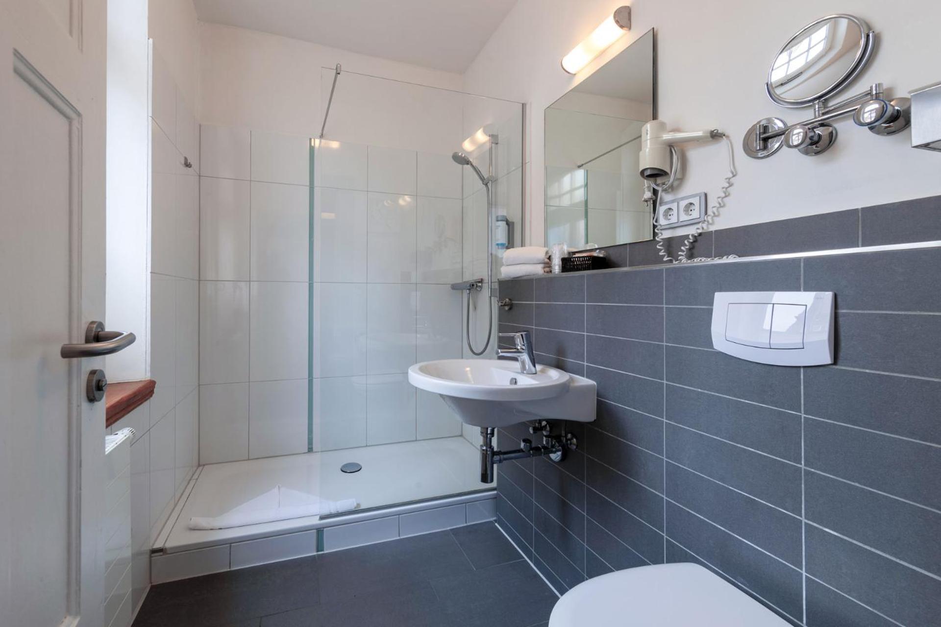 Designhotel 1690 & Apartments Rendsburg Exterior photo