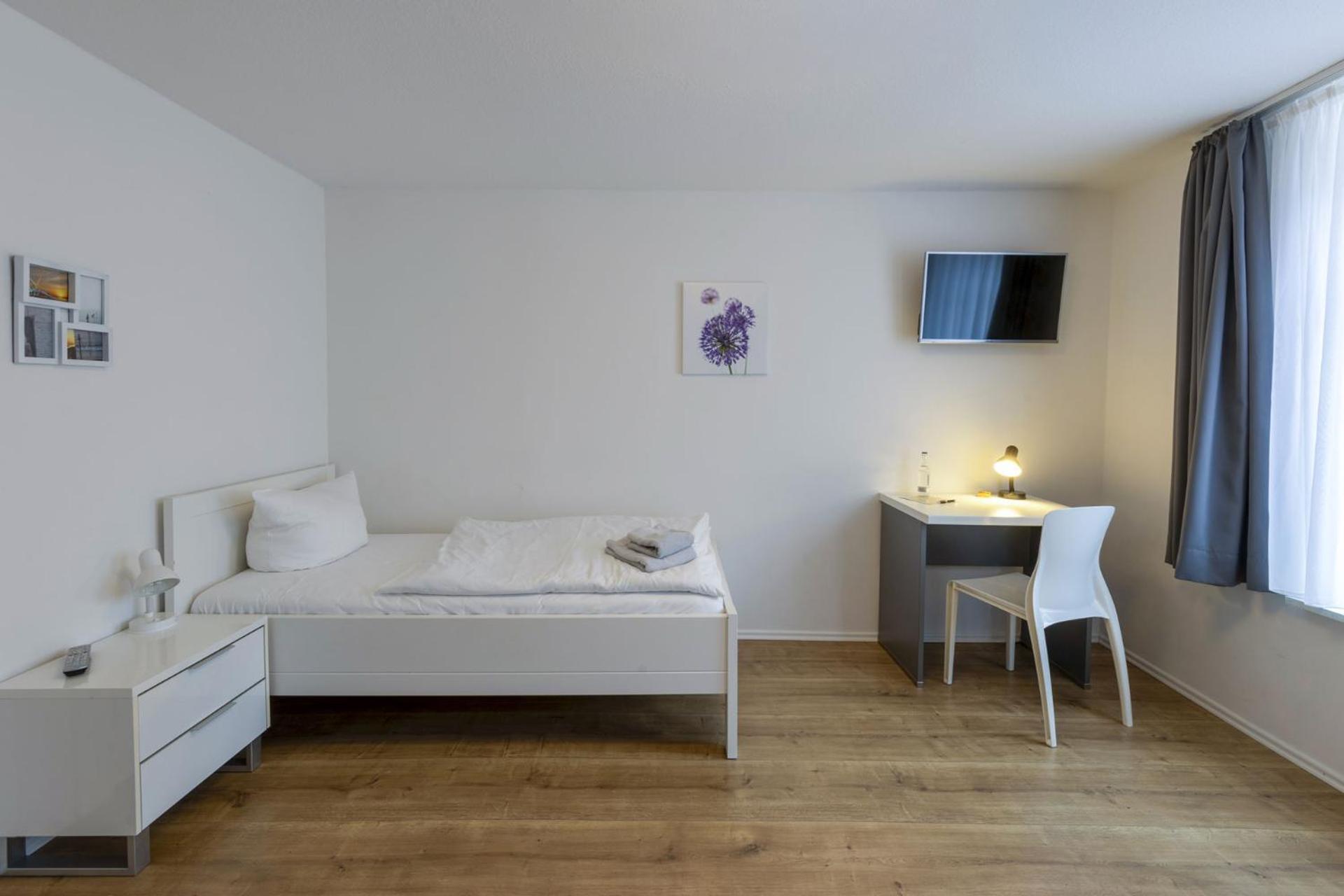 Designhotel 1690 & Apartments Rendsburg Exterior photo